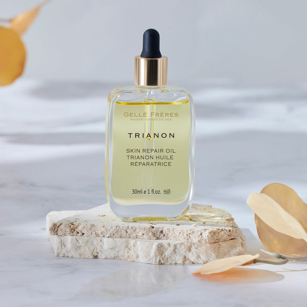 Trianon Q10 + Vitamin E Skin Repair Serum