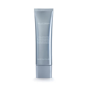 Halophyte Sea Fennel Cleansing Cream for Men: Deep Cleanse and Refreshment for Every Skin Type