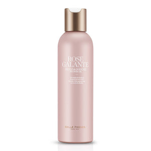 Damask Rose Shower Gel, 200ml - Gellé Frères